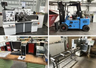 OKU Automation GmbH