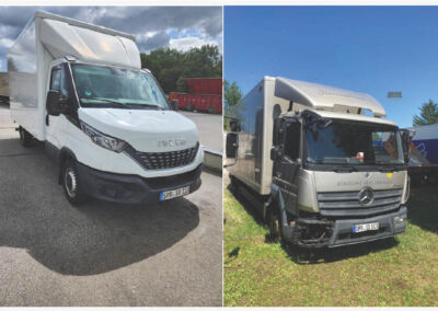 Fahrzeuge Sternenbäck GmbH Spremberg