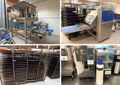 Bäckerei Hansen Mürwik GmbH